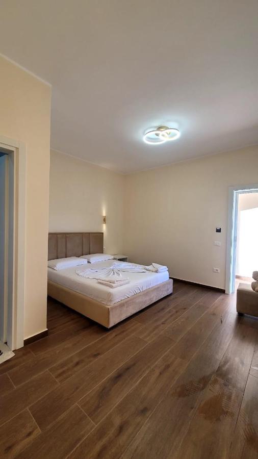 Sweet Home Himara Exterior foto