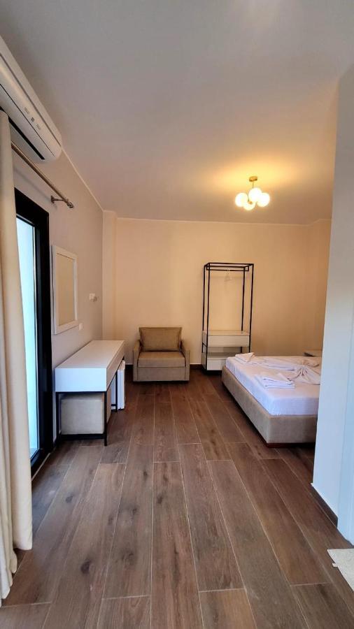 Sweet Home Himara Exterior foto